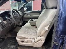2009 Ford F-150 XLT SUPERCREW 4WD ONLY 231K - Photo 7