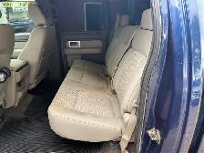 2009 Ford F-150 XLT SUPERCREW 4WD ONLY 231K - Photo 8