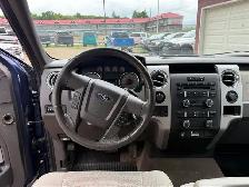 2009 Ford F-150 XLT SUPERCREW 4WD ONLY 231K - Photo 12