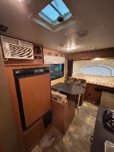 2014 StarCraft Launch 16RB Hybrid travel trailer - Photo 5