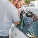 Car Lockout, Car Unlock, car door open