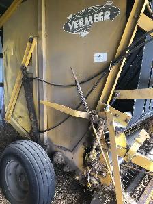 Vermeer Baler - Photo 2