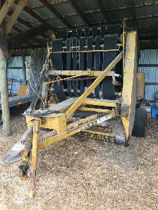 Vermeer Baler - Photo 4