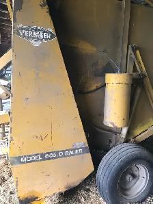 Vermeer Baler - Photo 5