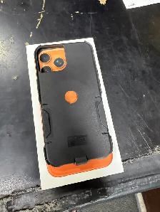 iPhone 16e Black 128 gb unlocked - Photo 3