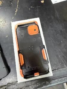 iPhone 16e Black 128 gb unlocked - Photo 4