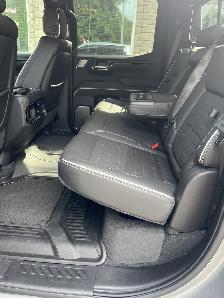 2025 GMC SIERRA AT4X CREW 4X4 CERTIFIED  WARRANTY - Photo 8