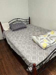 Specious and Furnished Room for Rent in Scarborough - Photo 4