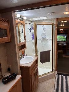 2005 Montana 3650 RK 5th Wheel Trailer, 4 slides, seasonal lot - Photo 10