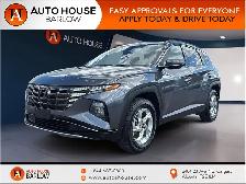 2022 Hyundai Tucson Preferred TREND AWD NAVIGATION LANE ASSIST B