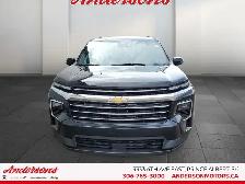 2024 Chevrolet Traverse LT - Photo 2
