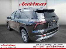 2024 Chevrolet Traverse LT - Photo 4