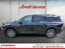 2024 Chevrolet Traverse LT - Photo 5