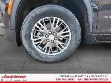 2024 Chevrolet Traverse LT - Photo 7