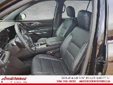 2024 Chevrolet Traverse LT - Photo 9
