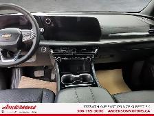 2024 Chevrolet Traverse LT - Photo 10