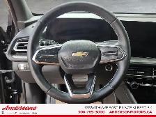 2024 Chevrolet Traverse LT - Photo 12