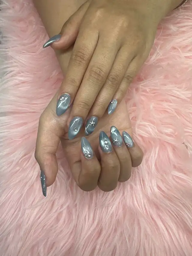 Nail Technician