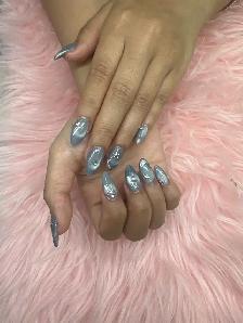 Nail Technician