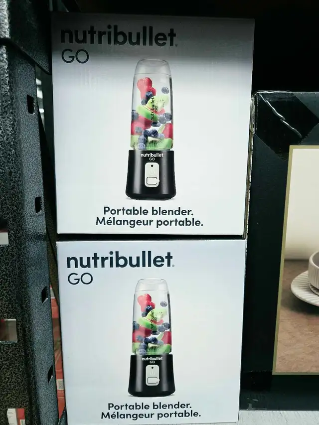 Malaxeur compact neuf