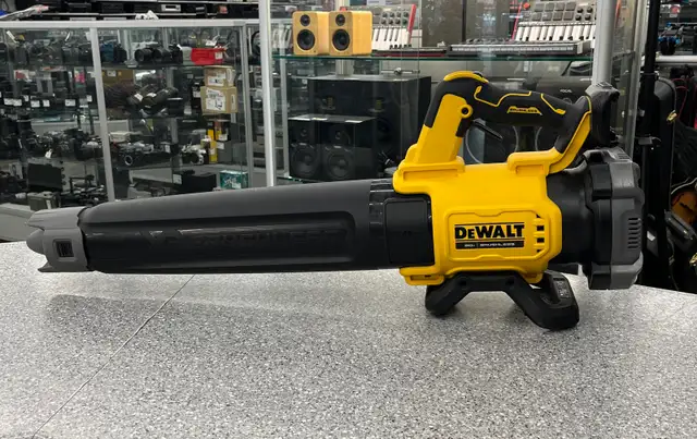 DeWalt DCBL722 Blower