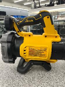 DeWalt DCBL722 Blower - Photo 2