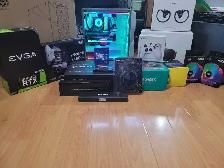 Experienced Gaming PC Builder! Windows 10/11!