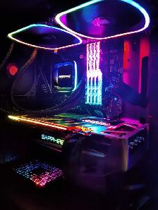 Experienced Gaming PC Builder! Windows 10/11! - Photo 2