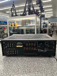Pioneer SA-708 Amplifier - Photo 3