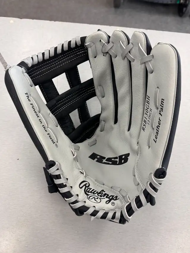 Rawlings RSB Series 13'Infield/Outfield Slo-Pitch Softball Glove