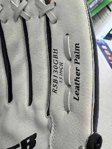Rawlings RSB Series 13'Infield/Outfield Slo-Pitch Softball Glove - Photo 2