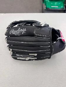 Rawlings RSB Series 13'Infield/Outfield Slo-Pitch Softball Glove - Photo 3