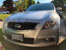 2012 Infinity G37XS 4dr AWD sedan for sale