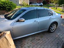2012 Infinity G37XS 4dr AWD sedan for sale - Photo 2