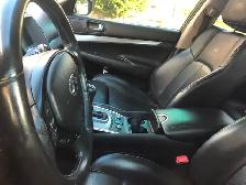 2012 Infinity G37XS 4dr AWD sedan for sale - Photo 4