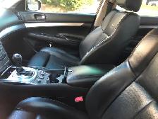 2012 Infinity G37XS 4dr AWD sedan for sale - Photo 5