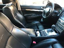 2012 Infinity G37XS 4dr AWD sedan for sale - Photo 6
