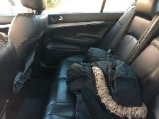 2012 Infinity G37XS 4dr AWD sedan for sale - Photo 8