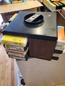 8-track tapes - Photo 3
