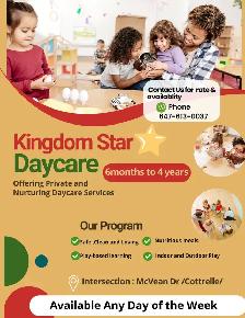 Licensed  Home Child Care (McVean &Cottrelle) - Photo 2