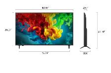 LG 55' QNED82 Mini-LED 4K Smart webOS TV - Photo 2