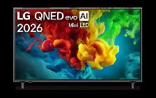 LG 55' QNED82 Mini-LED 4K Smart webOS TV - Photo 3