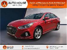2019 Hyundai Sonata Essential 2.4L SPORT PACKAGE BACKUP CAMERA L