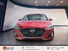 2019 Hyundai Sonata Essential 2.4L SPORT PACKAGE BACKUP CAMERA L - Photo 2