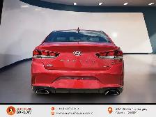 2019 Hyundai Sonata Essential 2.4L SPORT PACKAGE BACKUP CAMERA L - Photo 4