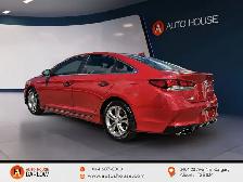2019 Hyundai Sonata Essential 2.4L SPORT PACKAGE BACKUP CAMERA L - Photo 5