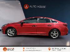 2019 Hyundai Sonata Essential 2.4L SPORT PACKAGE BACKUP CAMERA L - Photo 6