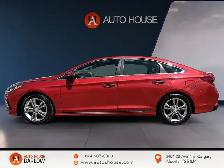2019 Hyundai Sonata Essential 2.4L SPORT PACKAGE BACKUP CAMERA L - Photo 7