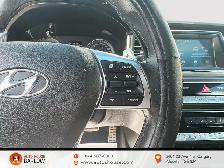 2019 Hyundai Sonata Essential 2.4L SPORT PACKAGE BACKUP CAMERA L - Photo 14
