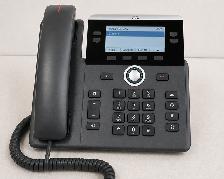 Cisco CP-8831-K9 IP Conference Phone with PoE – Used
